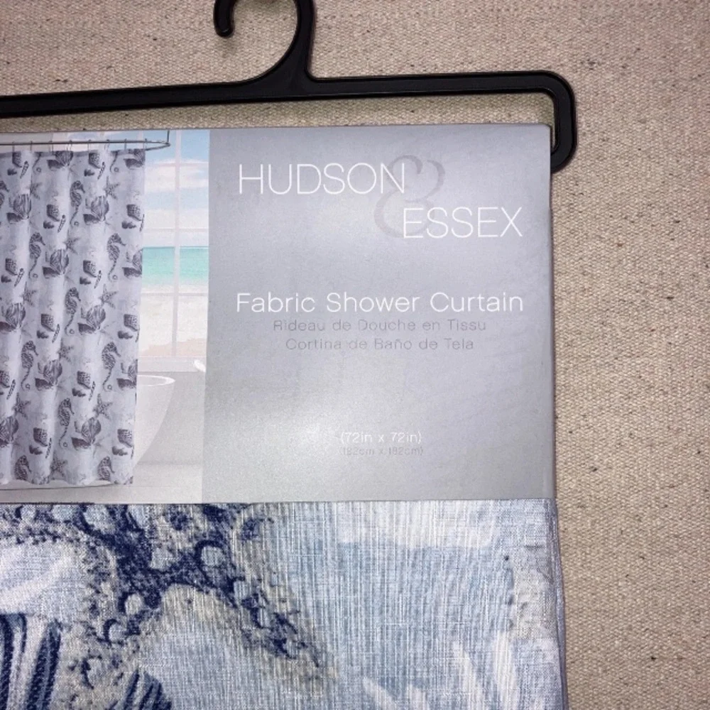 Hudson and Essex elegant fabric